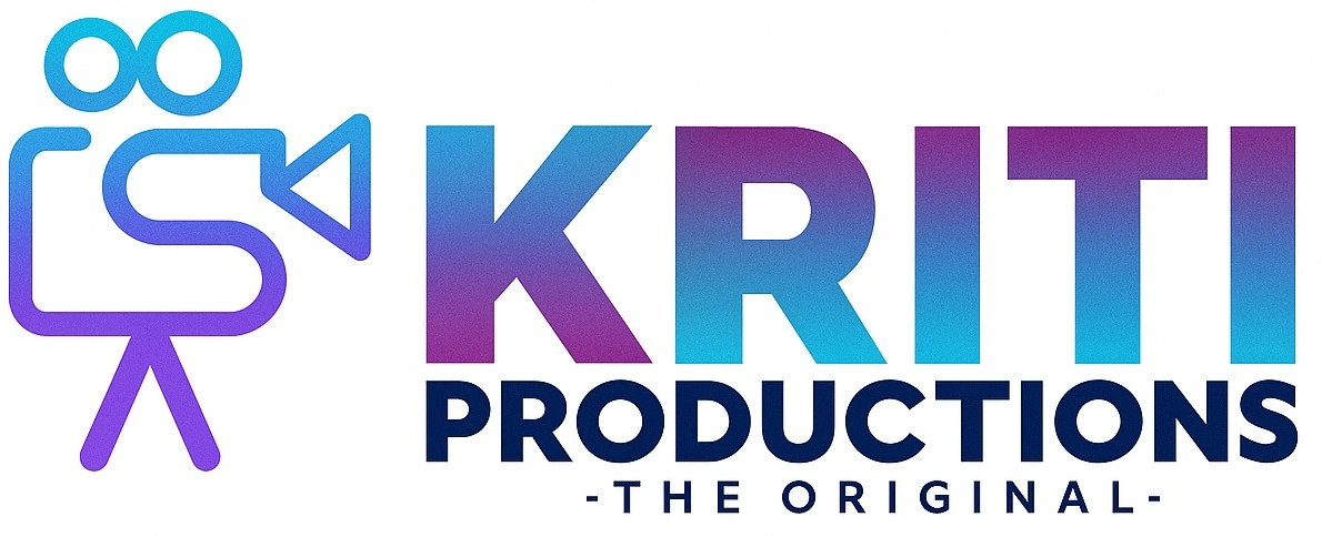Kriti Productions